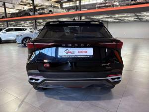 Chery Omoda C5 1.5T Style - Image 6