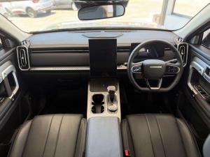 Jaecoo J7 1.6T Vortex - Image 11