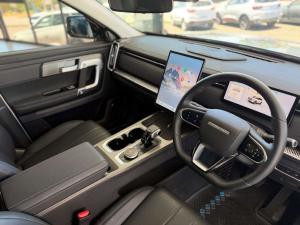 Jaecoo J7 1.6T Vortex - Image 12