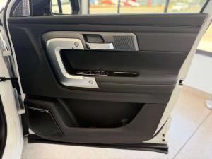 Jaecoo J7 1.6T Vortex - Image 20