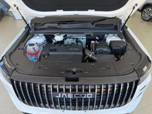 Jaecoo J7 1.6T Vortex - Image 8