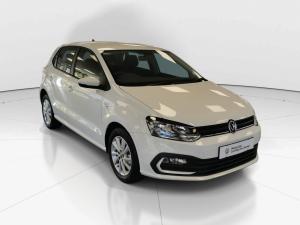 Volkswagen Polo Vivo hatch 1.4 Life - Image 1