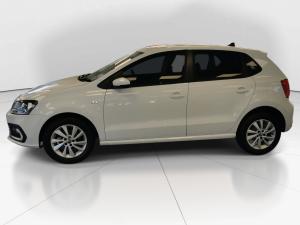 Volkswagen Polo Vivo hatch 1.4 Life - Image 3