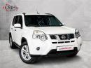 Thumbnail Nissan X-Trail 2.5 4x4 SE