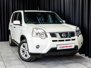 Nissan X-Trail 2.5 4x4 SE - Image 1
