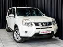 Thumbnail Nissan X-Trail 2.5 4x4 SE
