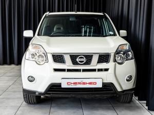 Nissan X-Trail 2.5 4x4 SE - Image 2