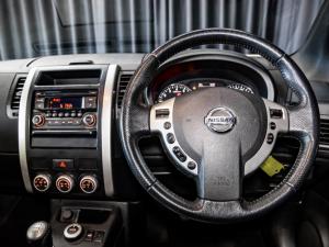 Nissan X-Trail 2.5 4x4 SE - Image 8
