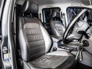 Volkswagen Amarok 2.0BiTDI double cab Highline 4Motion auto - Image 10