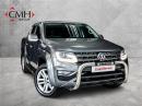 Thumbnail Volkswagen Amarok 2.0BiTDI double cab Highline 4Motion auto