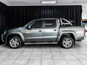 Volkswagen Amarok 2.0BiTDI double cab Highline 4Motion auto - Image 3
