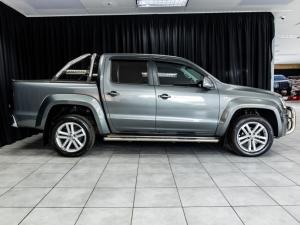 Volkswagen Amarok 2.0BiTDI double cab Highline 4Motion auto - Image 6