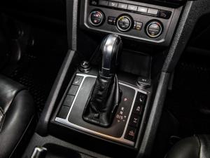 Volkswagen Amarok 2.0BiTDI double cab Highline 4Motion auto - Image 9