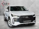 Thumbnail Chery Tiggo Cross 1.5 LiT auto