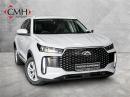 Thumbnail Chery Tiggo Cross 1.5 LiT auto