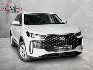 Chery Tiggo Cross 1.5 LiT auto - Image 1