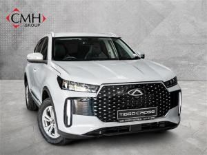Chery Tiggo Cross 1.5 LiT auto - Image 1