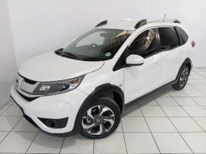 Honda BR-V 1.5 Comfort auto - Image 1