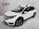Thumbnail Honda BR-V 1.5 Comfort auto
