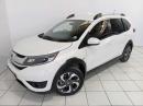 Thumbnail Honda BR-V 1.5 Comfort auto