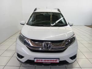 Honda BR-V 1.5 Comfort auto - Image 2