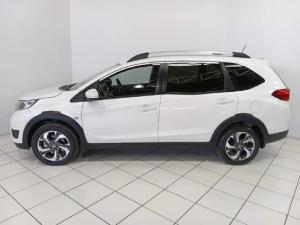 Honda BR-V 1.5 Comfort auto - Image 3
