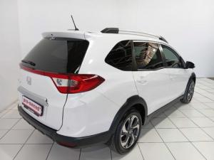 Honda BR-V 1.5 Comfort auto - Image 4