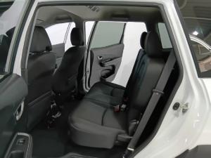 Honda BR-V 1.5 Comfort auto - Image 8