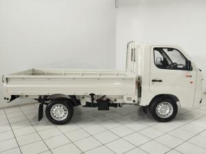 Foton Truckmate TM3 1.5 dropside (no aircon) - Image 6