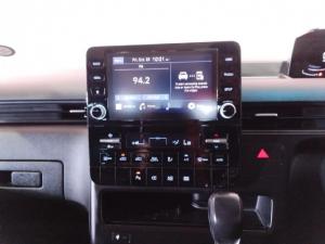 Hyundai Staria 2.2D Executive 9-seater - Image 12