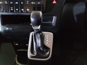Hyundai Staria 2.2D Executive 9-seater - Image 13