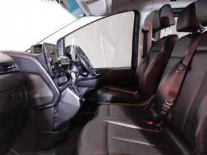 Hyundai Staria 2.2D Executive 9-seater - Image 14