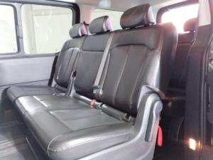 Hyundai Staria 2.2D Executive 9-seater - Image 15