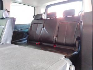 Hyundai Staria 2.2D Executive 9-seater - Image 16