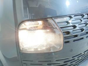 Hyundai Staria 2.2D Executive 9-seater - Image 17