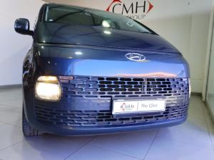 Hyundai Staria 2.2D Executive 9-seater - Image 18