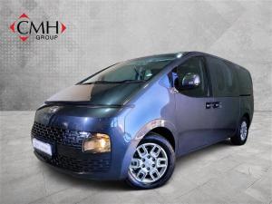 Hyundai Staria 2.2D Executive 9-seater - Image 1