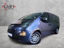 Thumbnail Hyundai Staria 2.2D Executive 9-seater