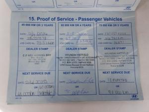 Hyundai Staria 2.2D Executive 9-seater - Image 20