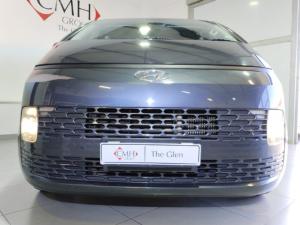 Hyundai Staria 2.2D Executive 9-seater - Image 2