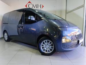 Hyundai Staria 2.2D Executive 9-seater - Image 3