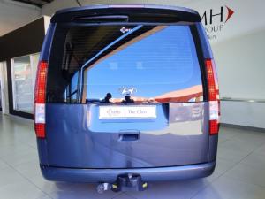 Hyundai Staria 2.2D Executive 9-seater - Image 5