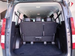 Hyundai Staria 2.2D Executive 9-seater - Image 6