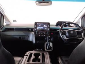 Hyundai Staria 2.2D Executive 9-seater - Image 7