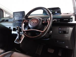 Hyundai Staria 2.2D Executive 9-seater - Image 8
