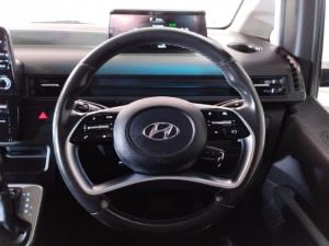 Hyundai Staria 2.2D Executive 9-seater - Image 9