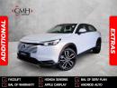 Thumbnail Honda HR-V 1.5 Elegance