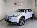 Thumbnail Honda HR-V 1.5 Elegance