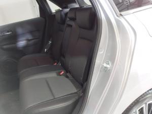 Honda Fit 1.5 Hybrid e.HEV - Image 12