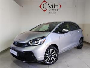 Honda Fit 1.5 Hybrid e.HEV - Image 1